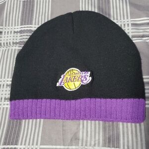 Los Angeles Lakers Beanie